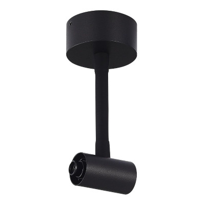 Потолочный токопроводящий соединитель ST Luce Techno ST160241900 1676₽