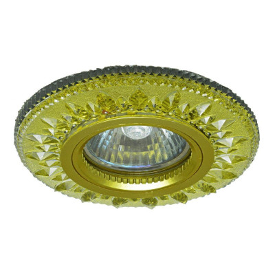 Встраиваемый светильник IMEX IL00270203 190₽