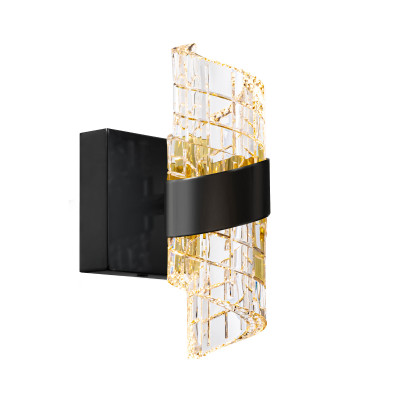 Бра DeLight Collection MB23001022-1A matt black 16210₽