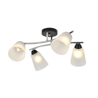 Потолочная люстра Escada Lavatera 21324P 4780₽