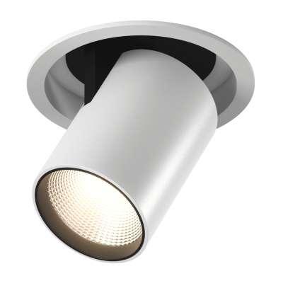 Спот DesignLed SPL-R1-25-WW 003436 4900₽