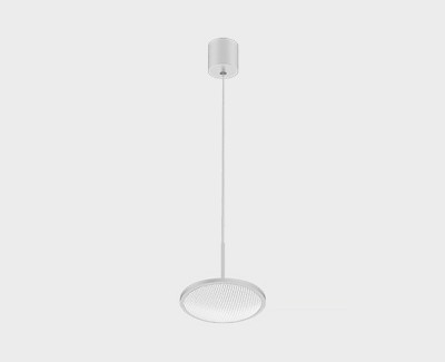 Подвесной светильник Italline IT08-8022 white 3000K