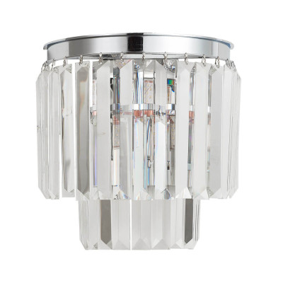 Настенный светильник Divinare Nova 300102 AP-2 7240₽