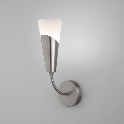 Бра Eurosvet 601671 никель a068282 2990₽