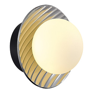 Настенный светильник ST Luce Noon SL1521.401.01