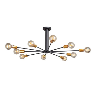 Люстра на штанге Vitaluce V4790-110PL 8011₽