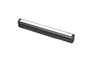 Трековый магнитный светильник iLedex Vision SMART 4825-040-L305-12W-110DG-BK