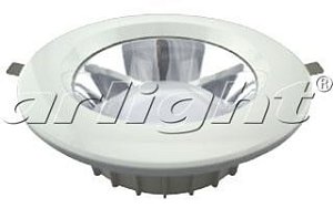 Светодиодный светильник Arlight MD-230MP-30W Warm White 020317