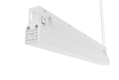 Драйвер для шинопровода Lumker DRV-100-48-WH 013621 6866₽