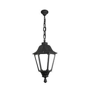 Уличный подвесной светильник Fumagalli Sichem/Noemi E35.121.000.AYE27