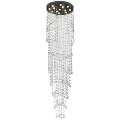 Потолочная люстра Newport 8200 8230300 М0068440 115291₽