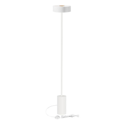 Торшер Arlight SP-SAMSARA-FLOOR-16W Warm3000 WH 110 deg 230V 053772 19963₽