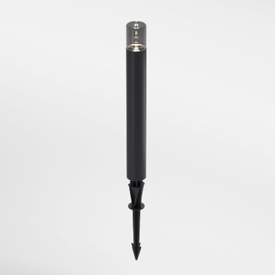 Грунтовый светильник Elektrostandard Hidden 4690389204173 35166F a066036 2550₽