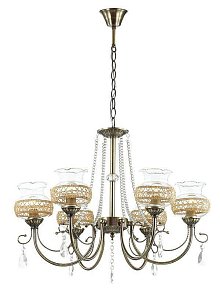 Подвесная люстра Lumion Damila 3095/6