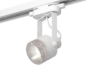 Трековый однофазный светильник Ambrella Light Track System XT6601060 (C6601, N6150)