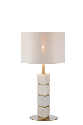 Настольная лампа Moderli Collett V11145-1T 17490₽