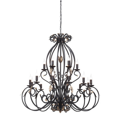 Подвесная люстра Vitaluce V1014126 103946₽