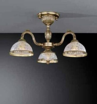 Потолочная люстра Reccagni Angelo PL 63223 98356₽