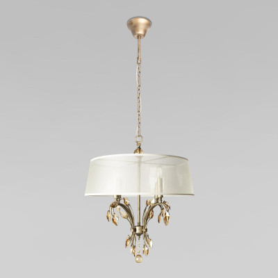 Подвесная люстра Loft IT Hermitage 10305B 20825₽