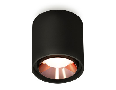 Потолочный светильник Ambrella Light Techno Spot XS7723005 C7723 N7035 4855₽