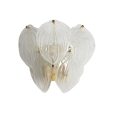 Настенный светильник Delight Collection Novida B014 gold 37880₽