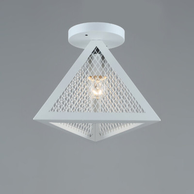 Потолочный светильник Wedo Light Lira WD3613/1C-WT