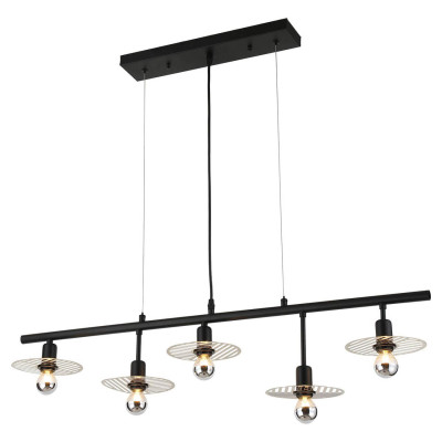 Подвесная люстра Lussole LOFT Cranbrook GRLSP-8254 13177₽