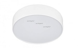 Накладной светильник Arlight SP-RONDO-175A-16W White 022229