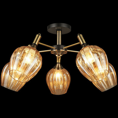 Люстра на штанге Reluce 03624-03-05 4620₽