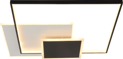 Потолочная люстра Rivoli Beryl 6122-103 Б0061830 8121₽