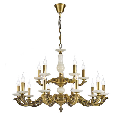 Подвесная люстра Dio DArte Elite Vicentino E 1115 A 169430₽