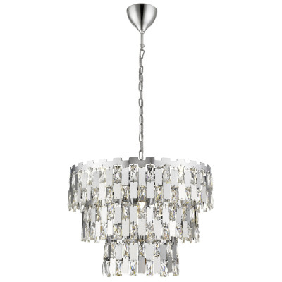 Подвесная люстра Simple Story 1033-4PL 41006₽