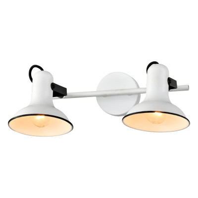 Спот Lussole Loft Fargo LSP-8802 3990₽