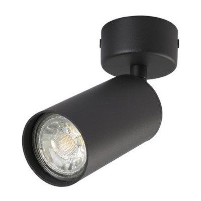 Спот Crystal Lux CLT 015CW1R BL 1800₽