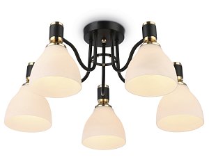 Потолочная люстра Ambrella Light Modern TR303307