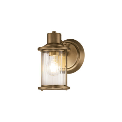 Бра Quoizel Riggs QZ-RIGGS1-BATH-WS