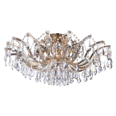 Потолочная люстра Chiaro Луиза 383010210 87030₽