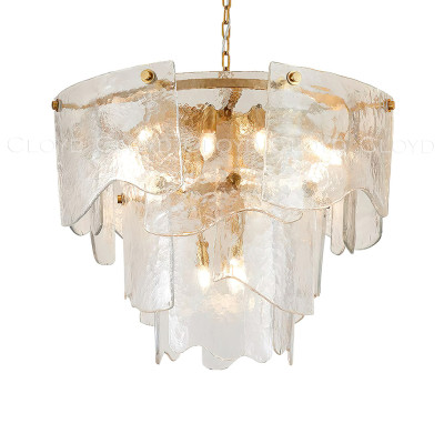 Подвесная люстра Cloyd Pamir 11635 205170₽