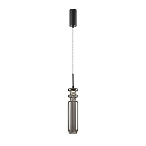 Подвесной светильник Arte Lamp Crystal A2942SP-1BK