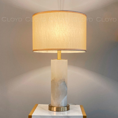Настольная лампа Cloyd Parmenid 30194 59325₽