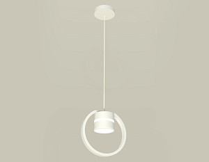 Подвесной светильник Ambrella Light Traditional (C9101, N8444) XB9101152