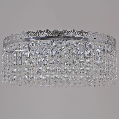 Потолочная люстра Reluce 90330-03-10 CR 17660₽