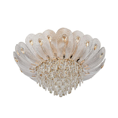 Потолочная люстра Odeon Light Paroti 504811 25790₽