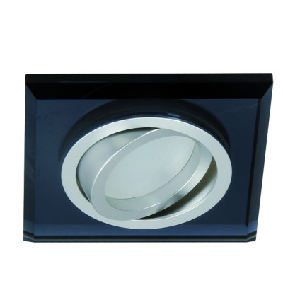 Точечный светильник Kanlux Morta CT-DTL50-B 26719 550₽