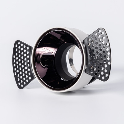 Корпус встраиваемого светильника Fiberli 100301Т 12170201 1015₽