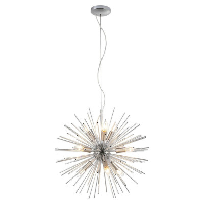 Подвесная люстра Lussole LOFT STAR GRLSP-8336 28696₽