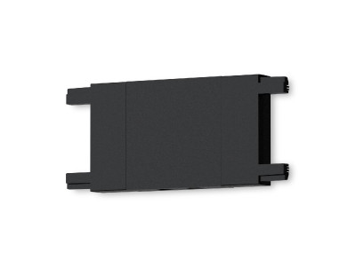 Коннектор прямой для шинопровода Ambrella Light Magnetic Ultra Slim Track System GV1109 515₽