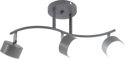 Спот Rivoli Vivien 7077-703 3185₽