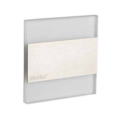 Подсветка для лестниц и ступеней Kanlux Terra Led AC-CW 23807 1200₽