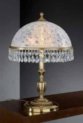 Настольная лампа Reccagni Angelo P 6300 G 111397₽